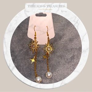 Evangeline Earrings